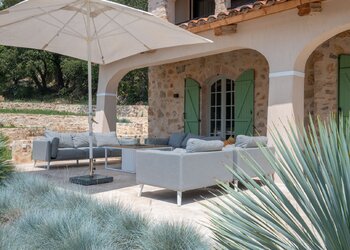 Maisons de vacances en France