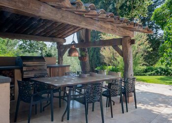 Maisons de vacances en France