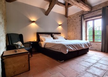 Maisons de vacances en France