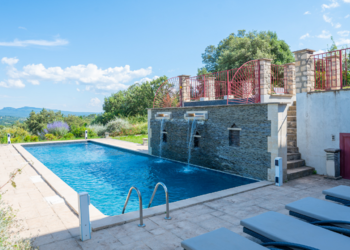 Maisons de vacances en France