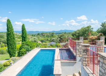Maisons de vacances en France