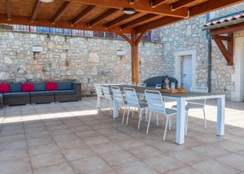 Maisons de vacances en France