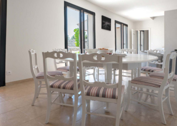 Maisons de vacances en France