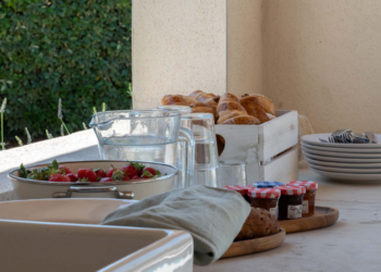 Maisons de vacances en France