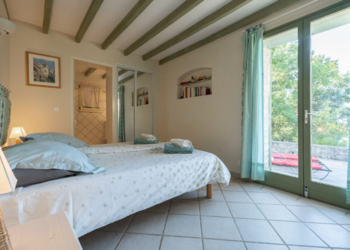 Maisons de vacances en France