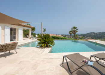 Maisons de vacances en France