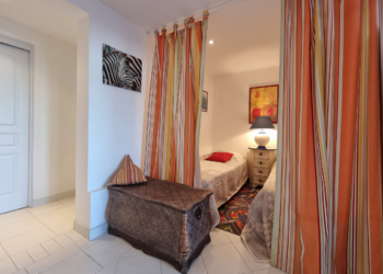 Maisons de vacances en France