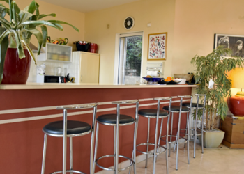 Maisons de vacances en France