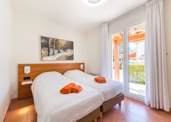 Maisons de vacances en France