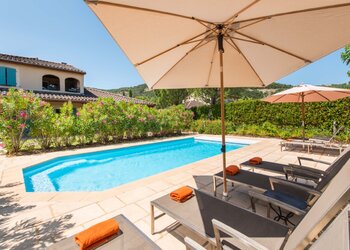 Maisons de vacances en France