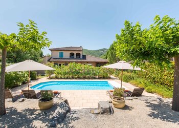 Maisons de vacances en France