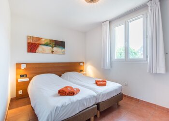 Maisons de vacances en France