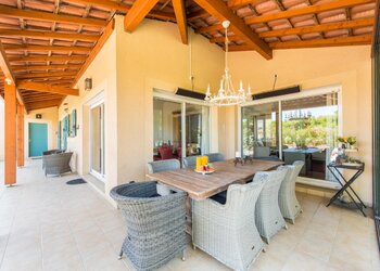 Maisons de vacances en France
