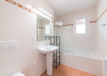 Maisons de vacances en France