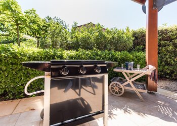 Maisons de vacances en France