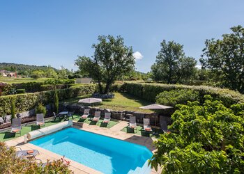 Maisons de vacances en France