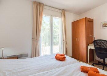 Maisons de vacances en France