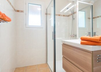 Maisons de vacances en France