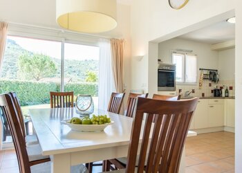Maisons de vacances en France