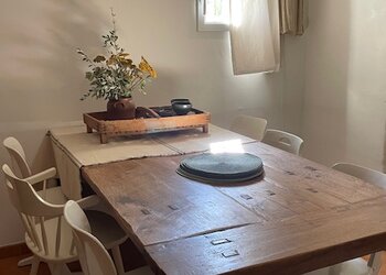 Maisons de vacances en France
