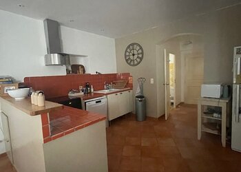 Maisons de vacances en France