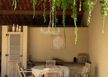 Maisons de vacances en France