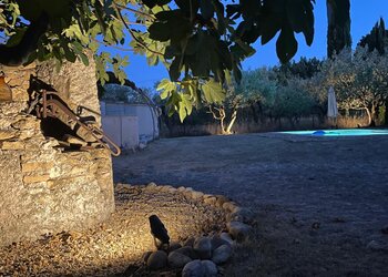 Maisons de vacances en France