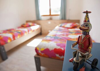 Maisons de vacances en France