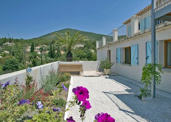 Maisons de vacances en France