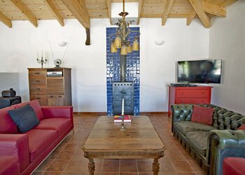 Maisons de vacances en France