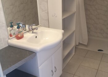 Maisons de vacances en France