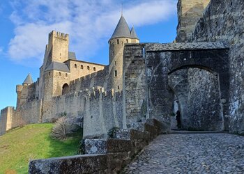 Maisons de vacances en France