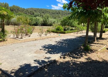 Maisons de vacances en France