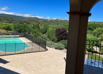 Maisons de vacances en France