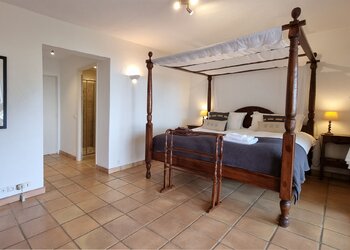 Maisons de vacances en France
