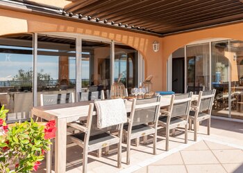 Maisons de vacances en France