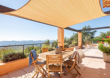 Maisons de vacances en France