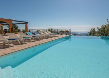Maisons de vacances en France