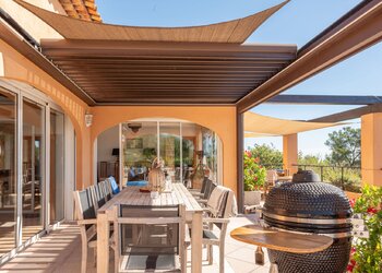 Maisons de vacances en France