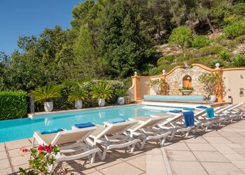 Maisons de vacances en France