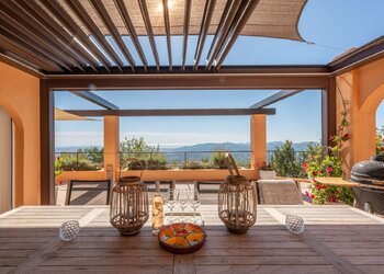 Maisons de vacances en France