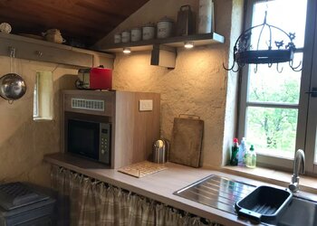Maisons de vacances en France