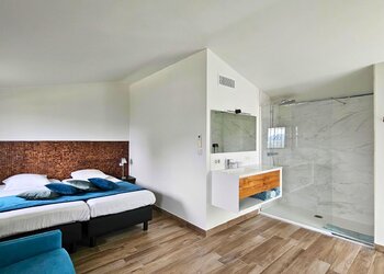 Maisons de vacances en France
