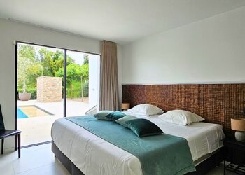 Maisons de vacances en France