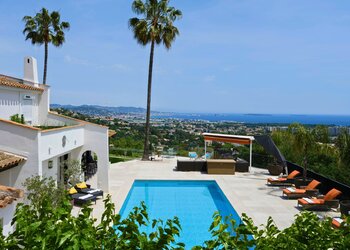 Maisons de vacances en France