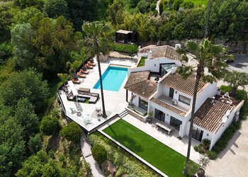Maisons de vacances en France