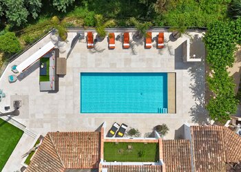 Maisons de vacances en France
