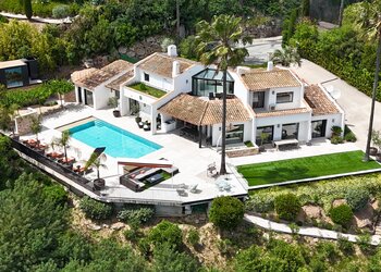 Maisons de vacances en France