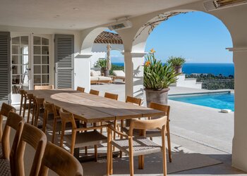 Maisons de vacances en France