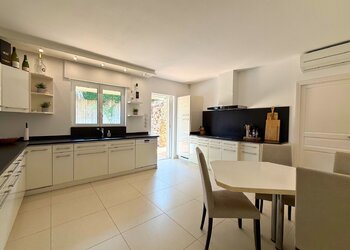 Maisons de vacances en France